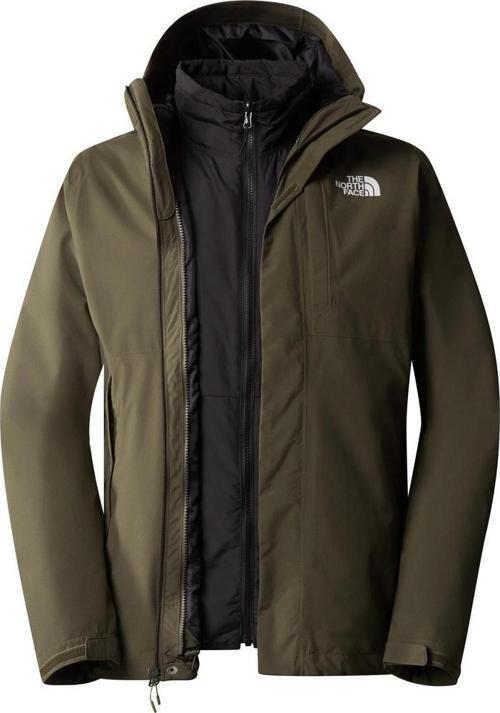 M Carto Triclimate Jacket Erkek Mont