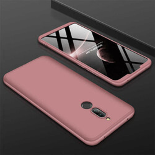 Lexroo Xiaomi Redmi 8 Ays İnce Kılıf - Rose Gold