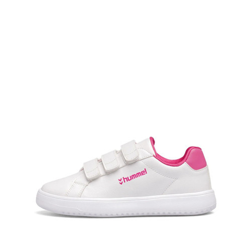 Busan 25 Jr Çocuk Beyaz Sneaker