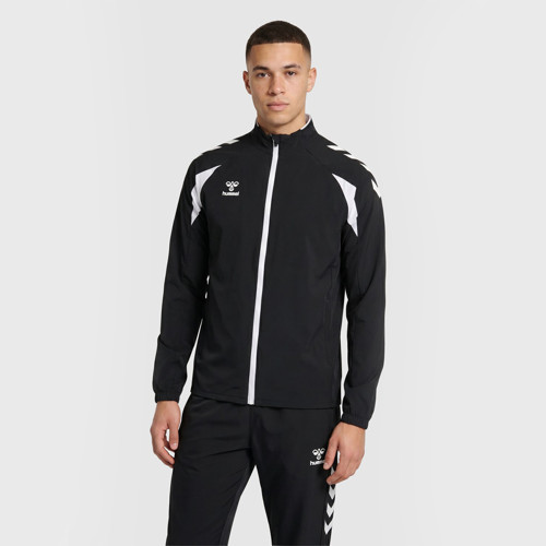 Core 2.0 Woven Erkek Dik Yaka Ceket