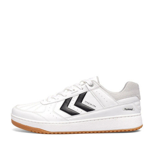 Style 26 Cph Erkek Beyaz Sneaker