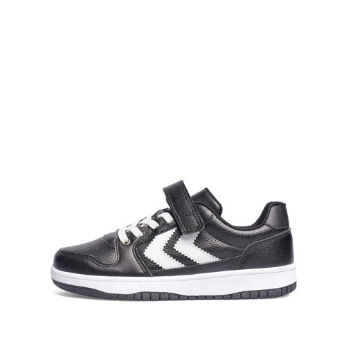 Freza Jr Çocuk Siyah Sneaker