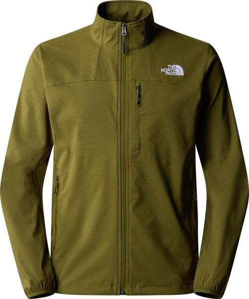 M Nimble Jacket - Eu Erkek Mont