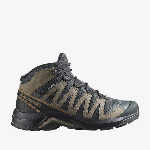 X Adventure Recon Mid Goretex Erkek Bot