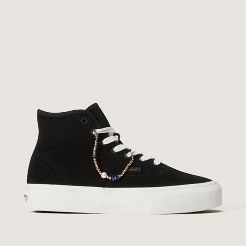 Authentic Hi 2.0 Kadın Siyah Sneaker