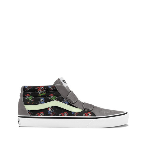 Sk8-Mid Reissue V Çocuk Sneaker