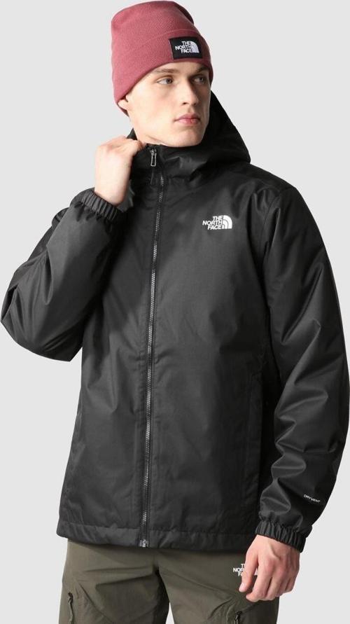 M Quest Insulated Jacket Erkek Mont