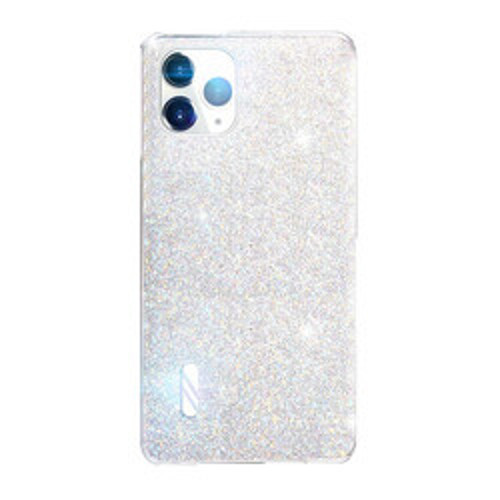 iPhone 11 Pro Nex Silikon Kılıf - Gümüş