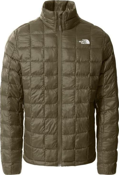 Thermoball Eco Jacket 2.0 Erkek Mont