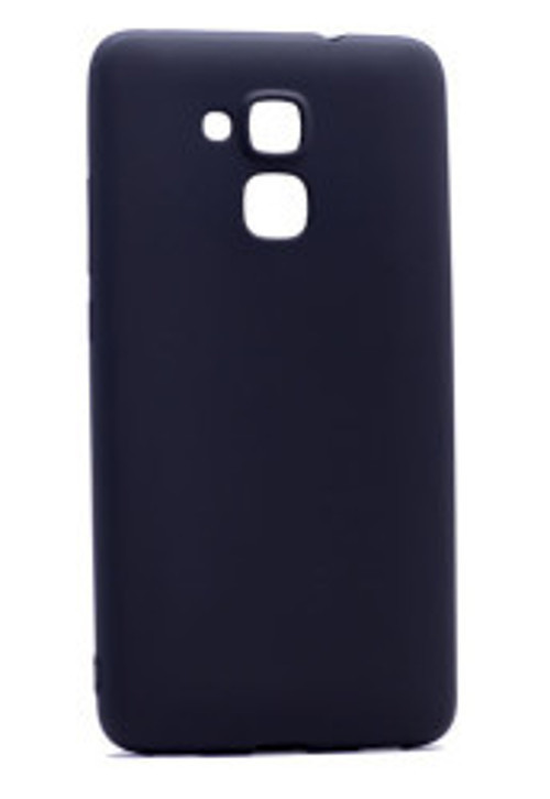 Huawei Honor GT3 Premier Silikon İnce Kılıf - Siyah