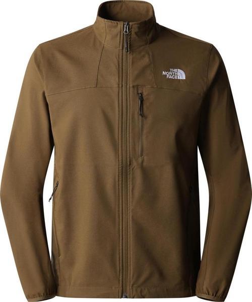 Nimble Jacket - Eu Erkek Mont