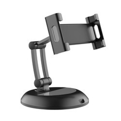 PB-45S Tablet Telefon Standı - Siyah