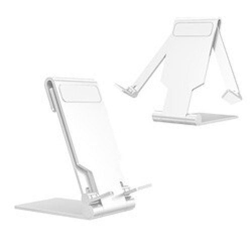 L315 Telefon ve Tablet Standı - Beyaz