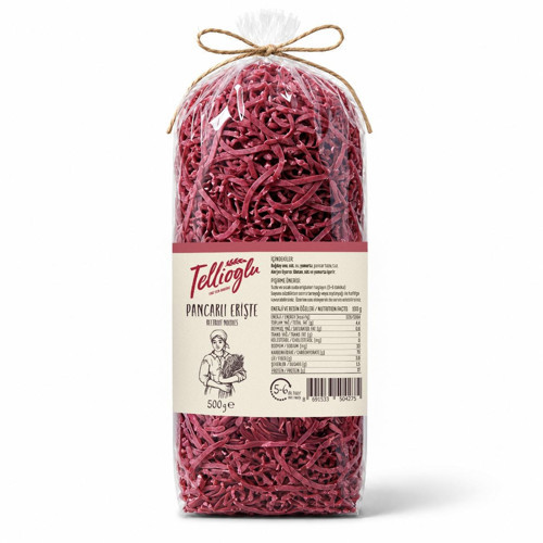 Pancarlı Erişte 500 G