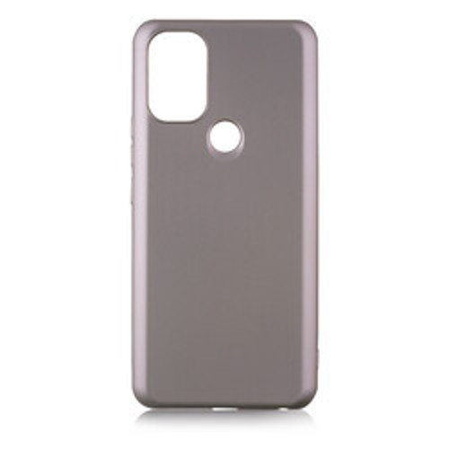 General Mobile 21 Pro Premier Silikon İnce Kılıf - Gold