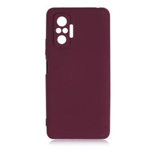 Xiaomi Redmi Note 10 Pro Kılıf Mara Lansman