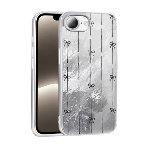iPhone 17E Desenli Mep İnce Kılıf - Küçük Fiyonk
