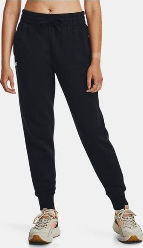 UA Rival Fleece Jogger Kadın Eşofman Altı