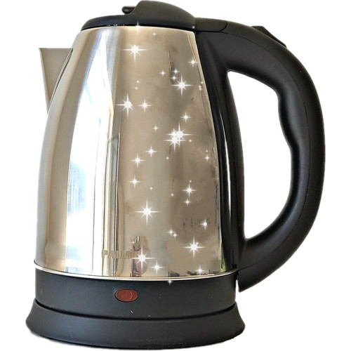 Su Isıtıcı Kettle Inox