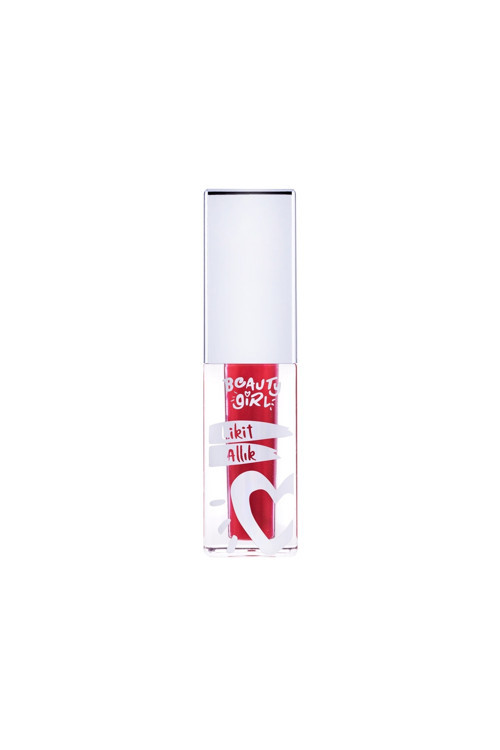 Likit Allık Silver Vibes 103 Charming Red