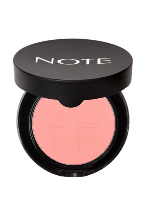 Luminous Silk Compact Blusher 06 Sandy Pink