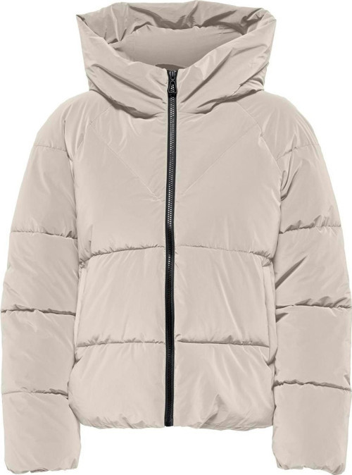 Onlece Puffer Jacket Cs Otw Kadın Mont