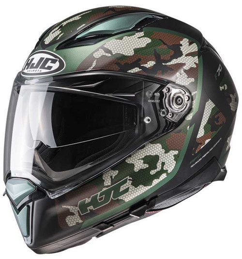 F70 KASK KATRA MC4SF