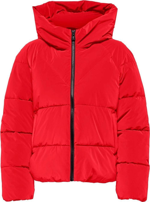 Onlece Puffer Jacket Cs Otw Kadın Mont