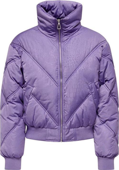 Onlmia Short Aop Puffer Cc Otw Kadın Mont