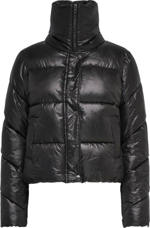 Onlanja Short Puffer CS OTW Kadın Mont