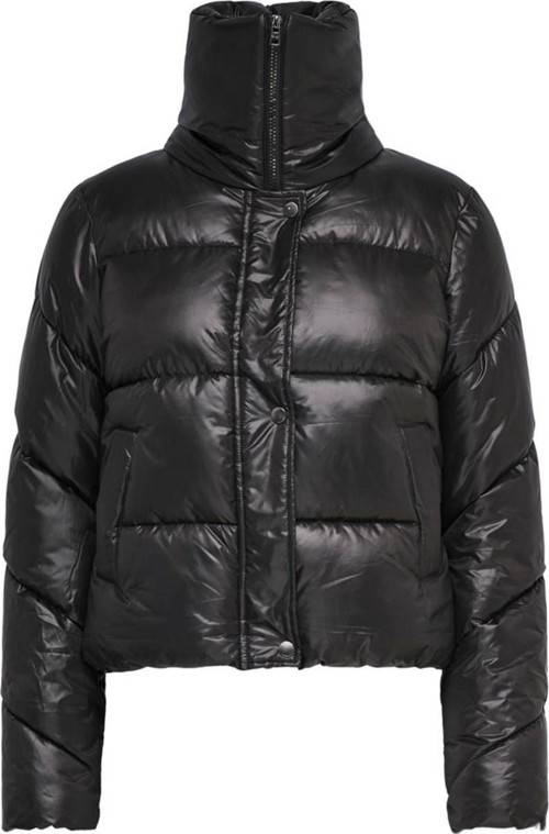 Onlanja Short Puffer CS OTW Kadın Mont