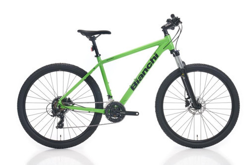 Magma 27.3 Dağ Bisikleti 2026 YVB79S Lacivert-43 CM