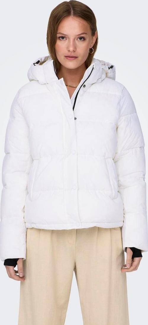 Onlann Premium Puffer Jkt Regular Otw Kadın Mont