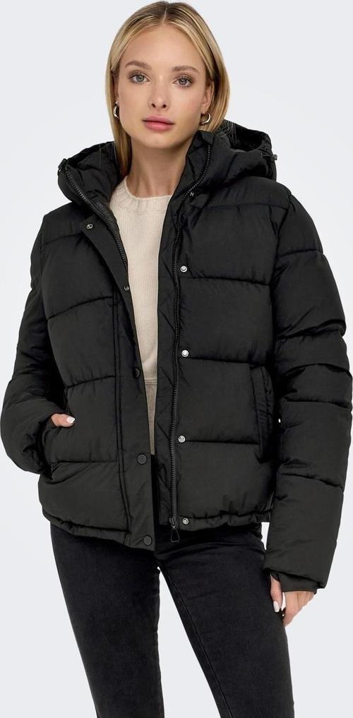 Onlann Premium Puffer Jkt Regular Otw Kadın Mont