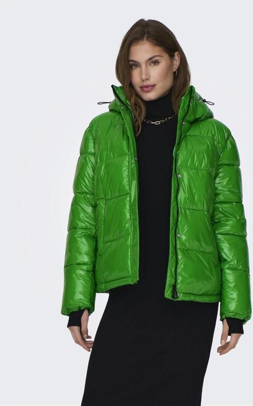 Onlannlouis Premium Puffer Jkt Otw Kadın Mont