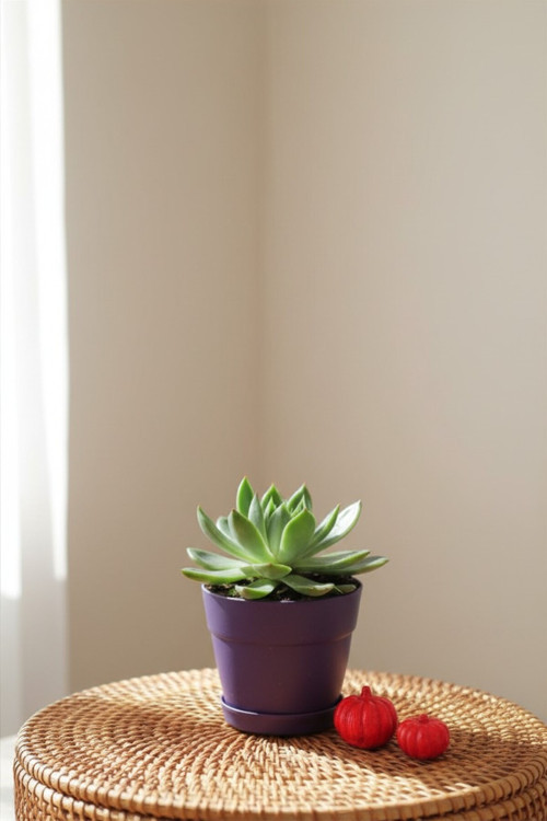 Echeveria agavoides