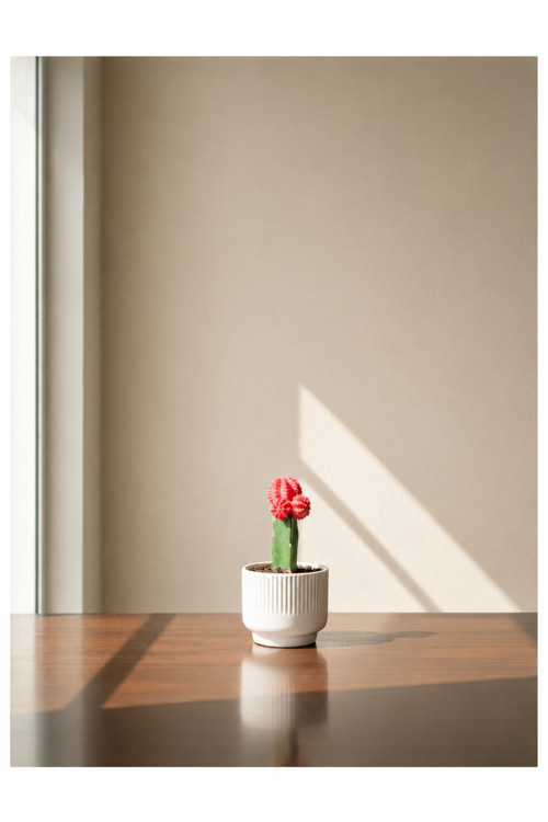 Moon Cactus (Ay Kaktüsü)