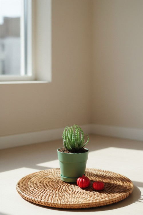 Aloe humilis