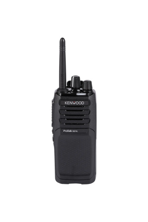 TK-3701D EKRANSIZ DİJİTAL El Telsizi