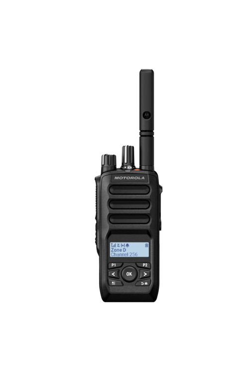 MOTOTRBO R5 UHF1 LKP GNSS PDA502FE