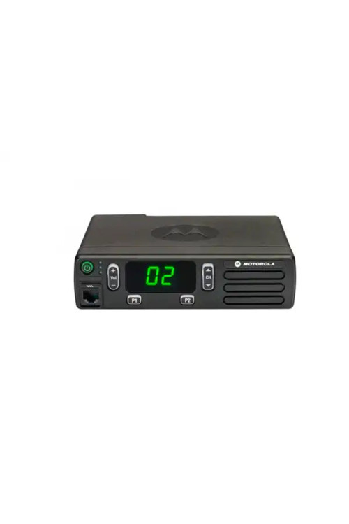 DM1400 VHF ARAÇ/SABİT TELSİZİ