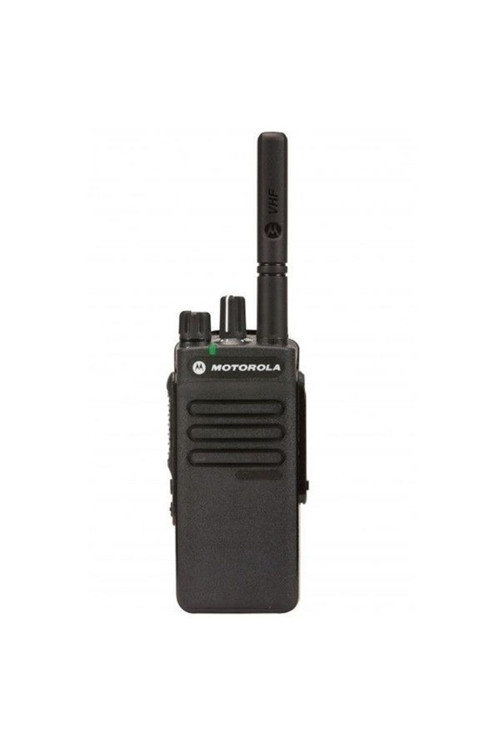 DP2400E TİA/URL UHF El Telsizi
