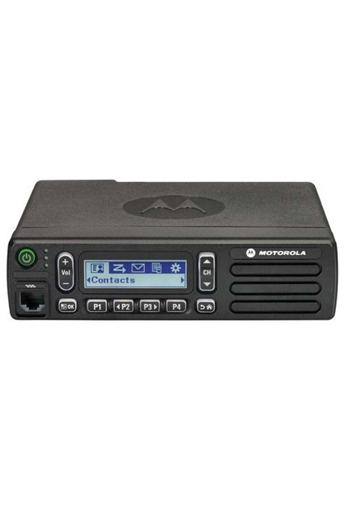 DM2600 UHF Araç Telsizi