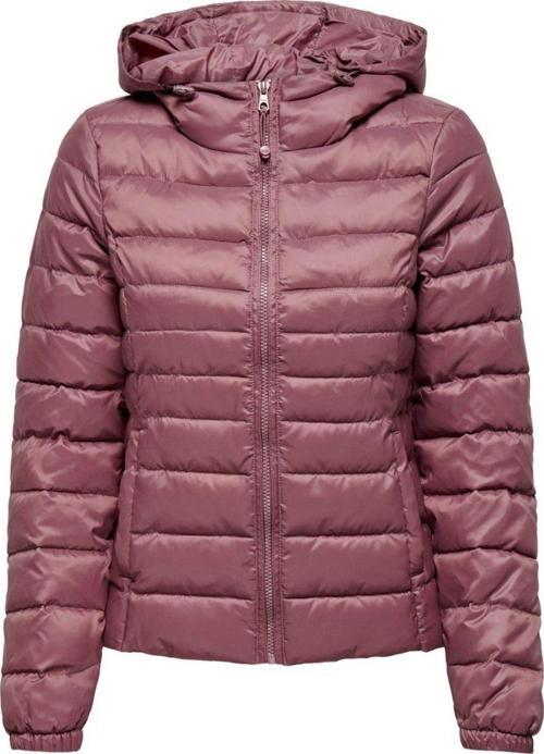 Onltahoe Hood Jacket OTW Noss Kadın Mont