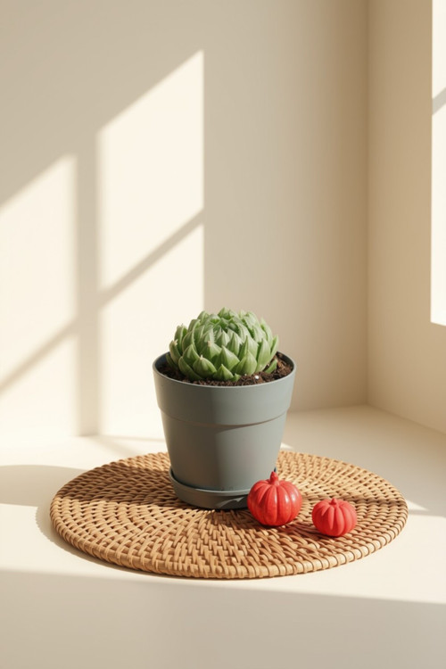 Haworthia cooperi