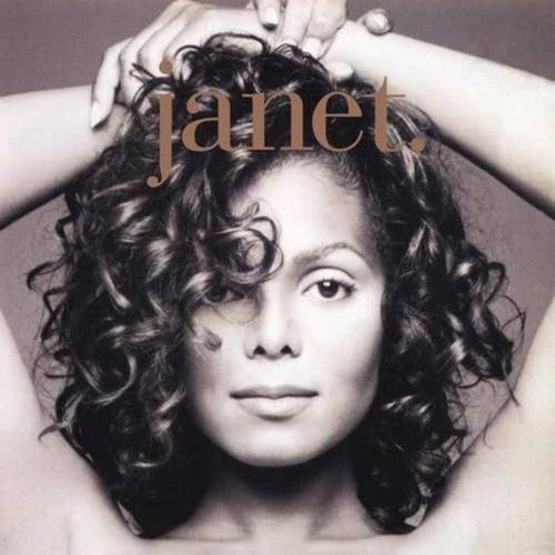 Janet (Limited Deluxe Edition) Plak