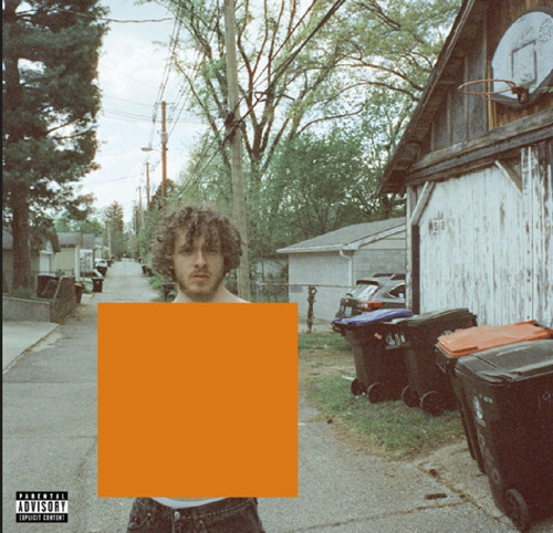 JACK HARLOW - JACKMAN. - 1 PLAK