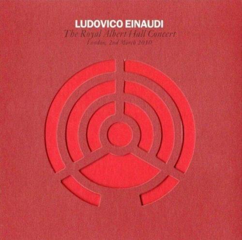 The Royal Albert Hall Concert (Limited Red Colored Vinyl) Plak