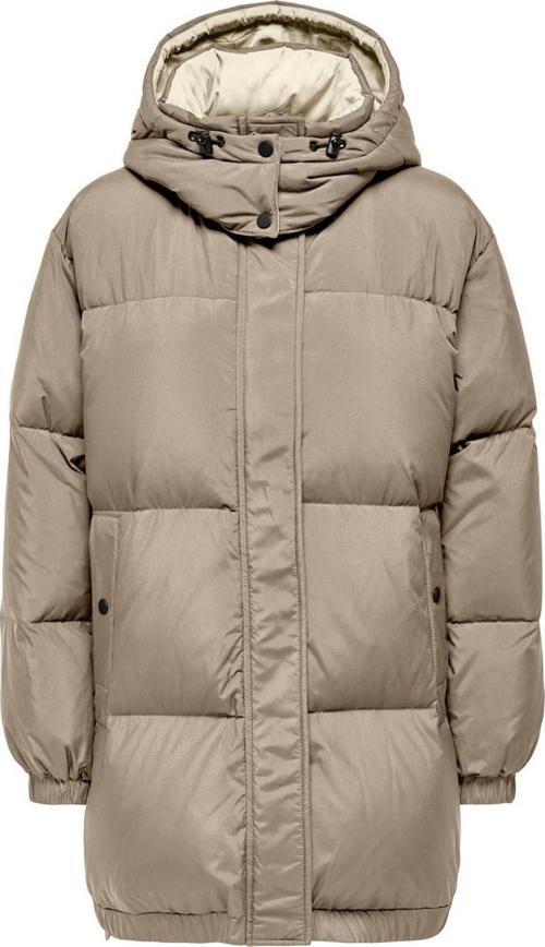 Onlvilma Down Jacket Cc Otw Kadın Mont