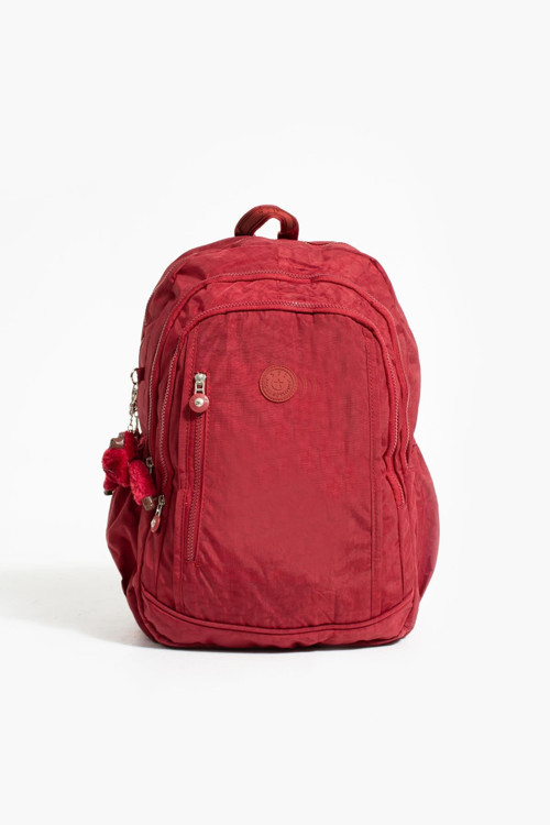 Ultra Hafif Çok Cepli Su Geçirmez Sırt Çantası Unisex (Model: 571-1D)